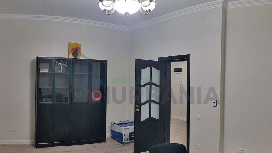 Spațiu birouri 80 mp, centru Iași, în apropiere de Primărie și Teatrul Național - Poză 2