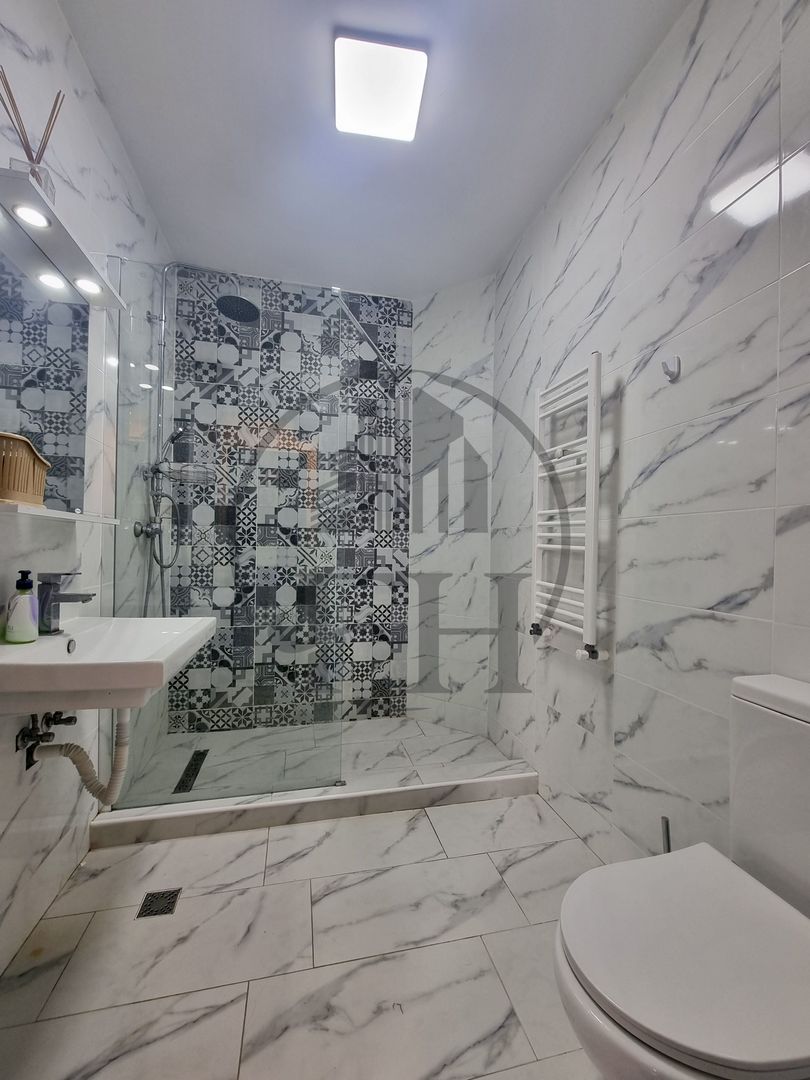 RENTED / INCHIRIAT Apartament 2 camere de inchiriat Mamaia Nord - Poză 6