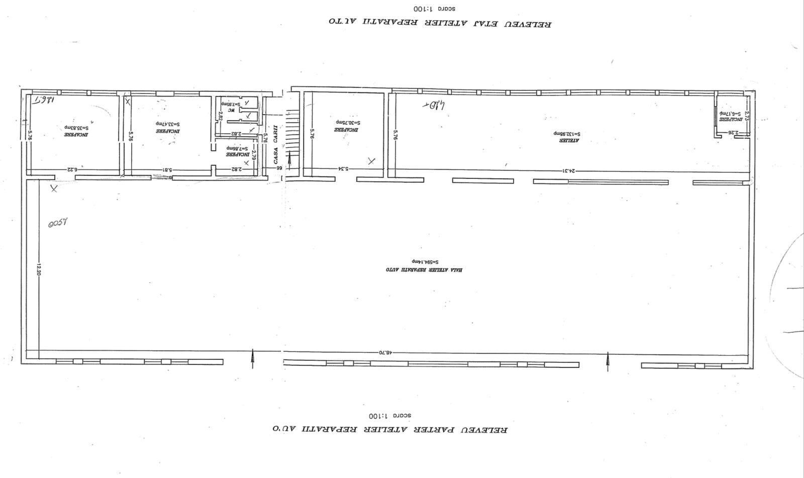 Hala Calea Mosnitei! - Poză 1