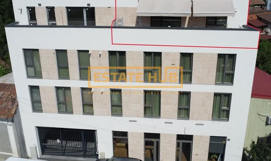 Apartament 2 camere FINISAT | zona The Office - Poză 7