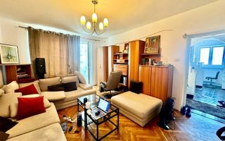 Apartament 2 camere, decomandat, 69 mp, parcare, finisat, str Republicii - Poză 1