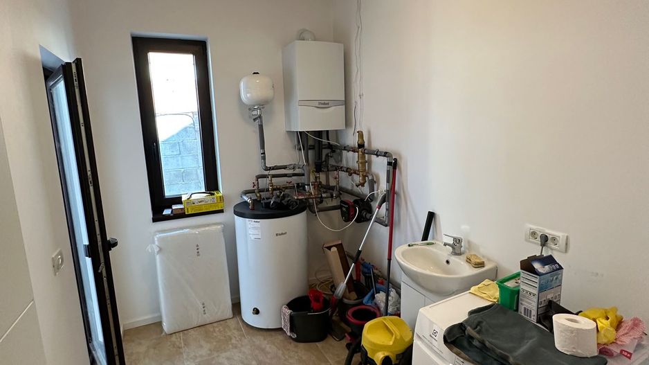 Casa individuala Dumbravita - Poză 27