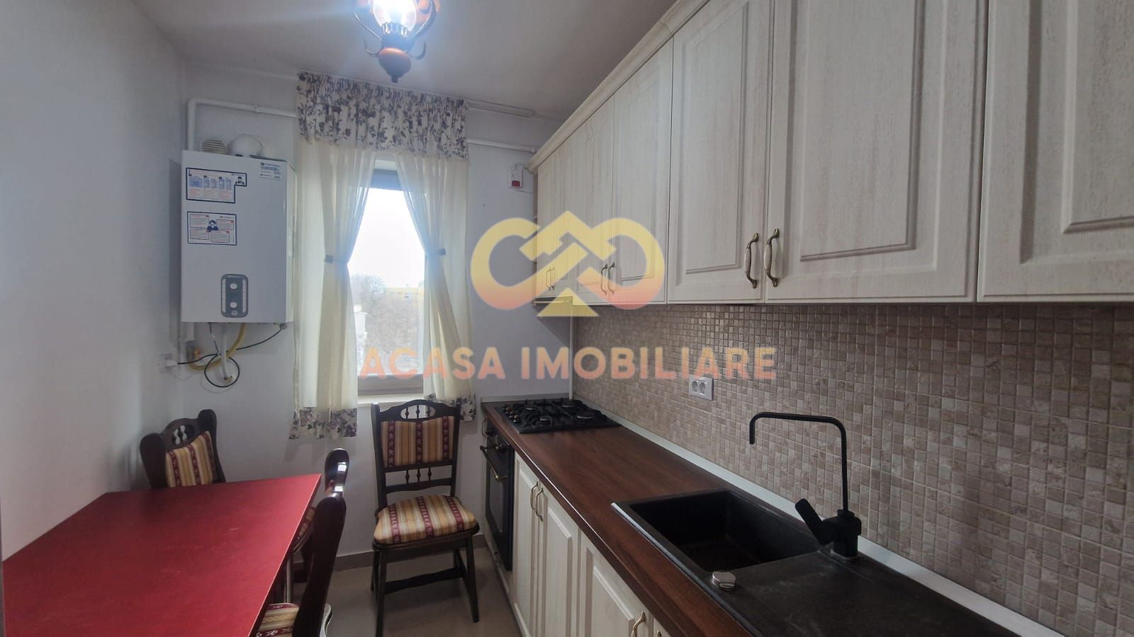 TATARASI CIURCHI BLOC NOU 2 CAMERE DEC. CU PARCARE - Poză 14