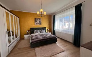 Casă 3 camere I 1500 MP Teren I Porumbacu de Sus - Poză 4