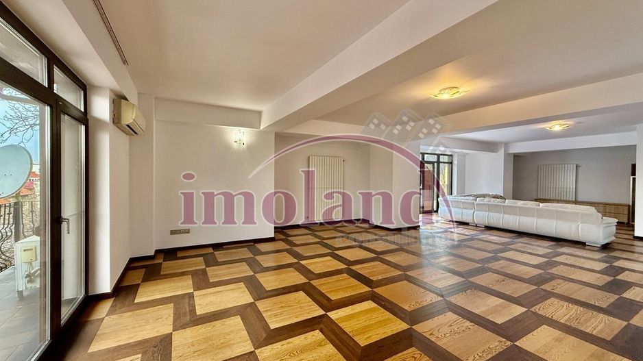 Apartament duplex - 4 camere+2 terase - vanzare - Kiseleff - Poză 3