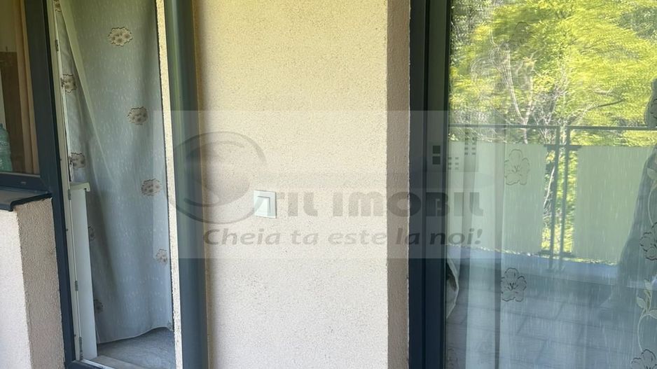 Apartament 2 camere si Loc de parcare– Complex Bellvue, Copou, Iași - Poză 12