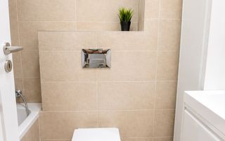 Apartament 2 camere - Prima Vista  / Boxa subsol - Poză 8