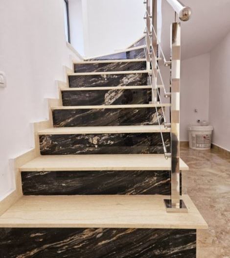 Casa etaj Ciorogarla - Poză 4