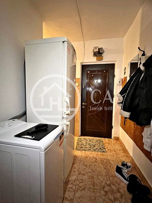 Apartament de vânzare cu 2 camere în zona Rogerius, Oradea - Poză 7