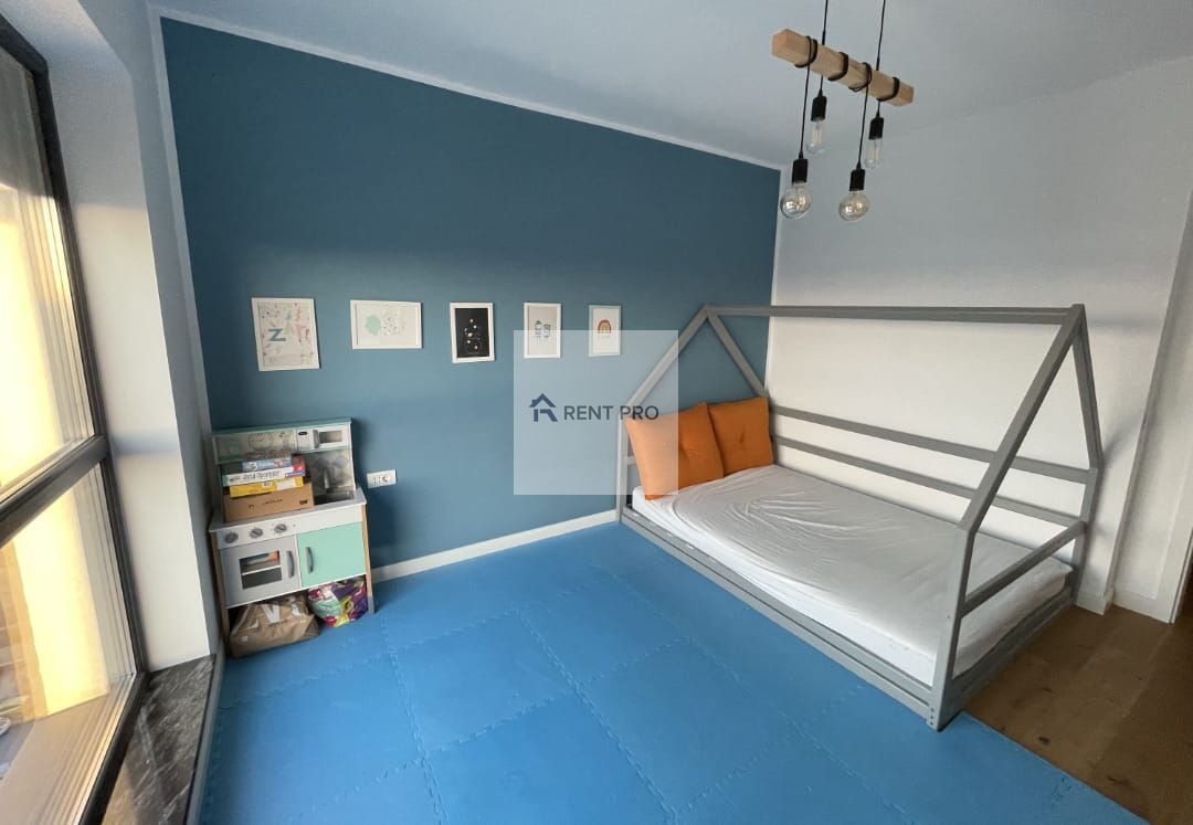 3 Camere High Level Exigent Residence Parcul Liniei Parcare Inclusa - Poză 1