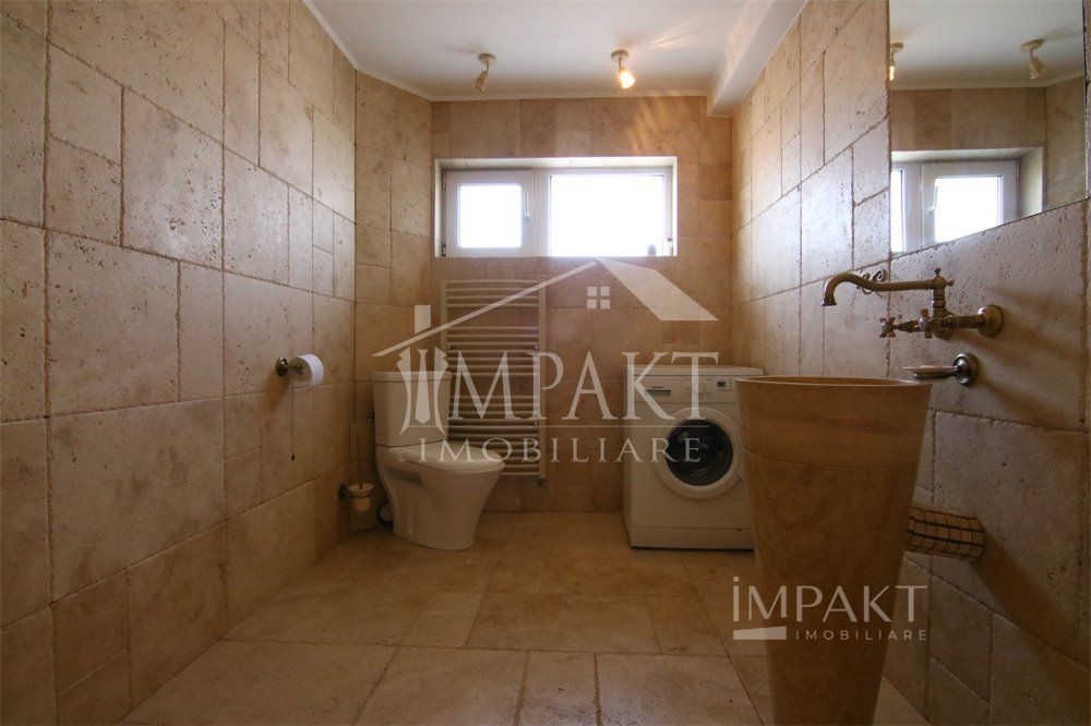 Apartament deosebit pe 3 niveluri, in Zorilor! - Poză 5