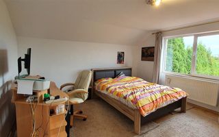 1/2 Duplex, D+P+1, 5 camere, 1290 mp teren, zona Schit - Poză 12