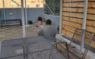 De Inchiriat apartament cu 2 camere Marriott - 13 Septembrie sector 5 - Poză 12