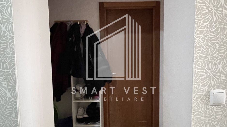 Apartament 2 camere | 47 mp | Etaj 2 | Zona Closca - Poză 12