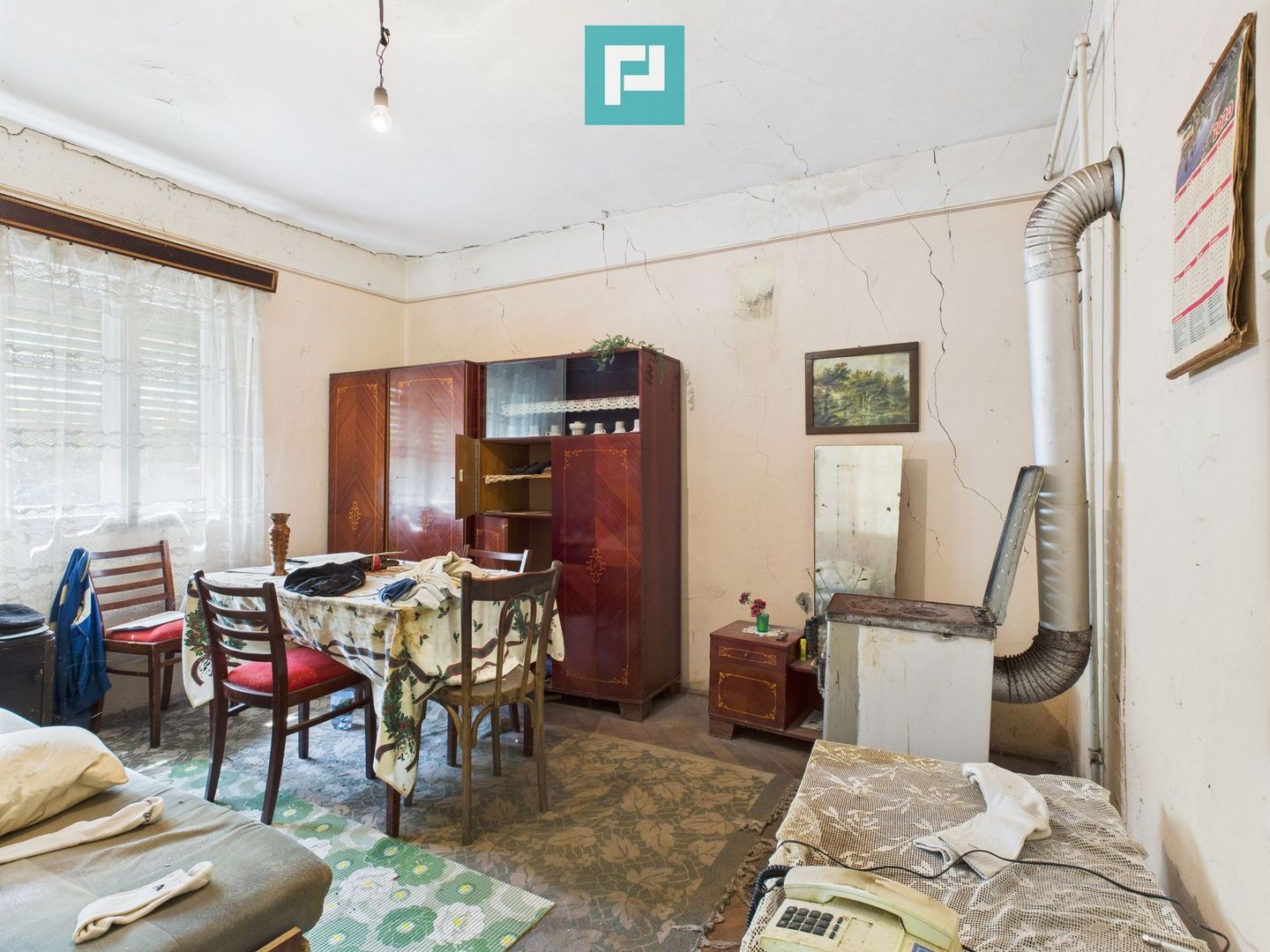 Casă în zona Tabacovici - Poză 7