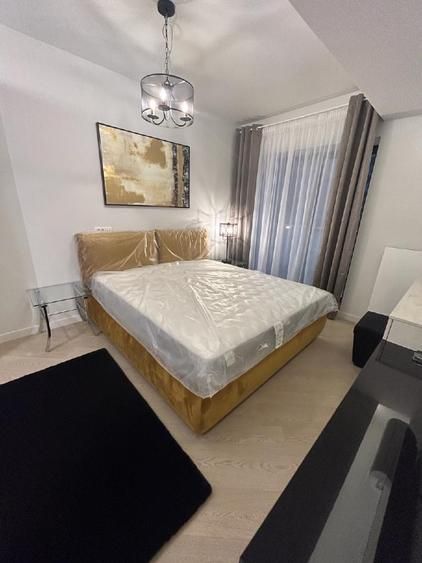 Apartament 3 camere Cortina North - Poză 11