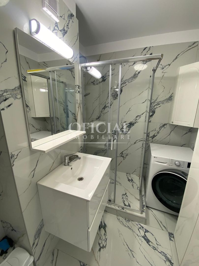 Apartament 3 Camere | 60 Mp | Parcare | Frunzisului Zorilor Seasons - Poză 16