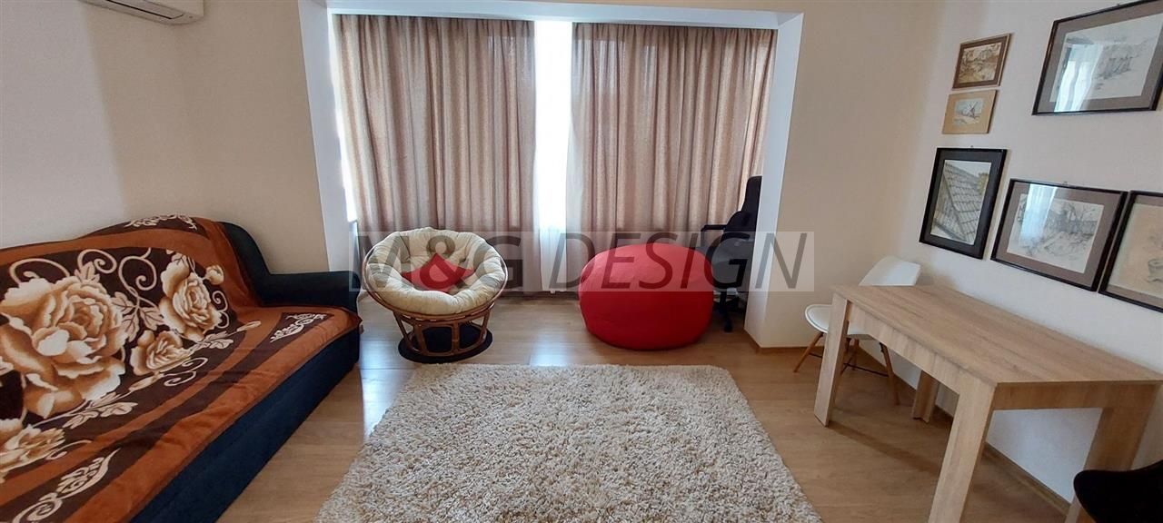 2 cam complexul studentesc amenajat CENTRALA - Poză 2