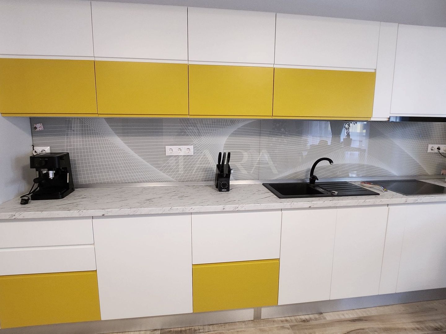 Apartament 2 camere, Baciu – 46,6 mp + balcon 8 mp - Poză 2