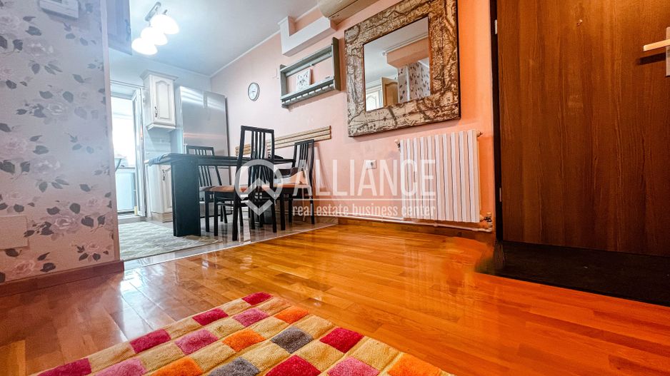 TOMIS III/ CITY PARK (COD 05) Apartament doua dormitoare Premium - Poză 9