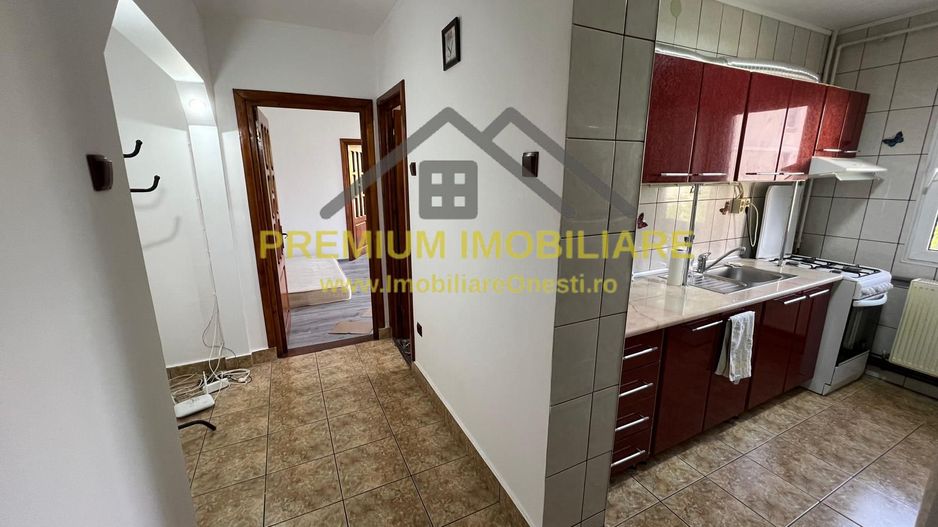 Apartament 2 Camere de vânzare în Onești – Zona centrală - Poză 3