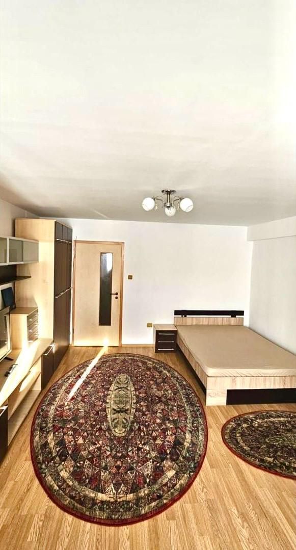 Apartament cu 1 cameră complet mobilat |Calea Circumvalațiunii| - Poză 1