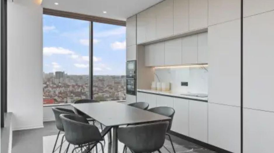 Penthouse cu vedere panoramica 6 camere I One Mircea Eliade - Poză 21