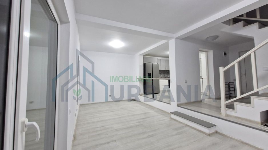 Inchiriez casa in Bucium - Poză 1