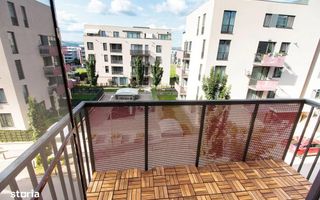 2 camere, ultrafinisat, modern, balcon, parcare, Zorilor, Sigma - Poză 8