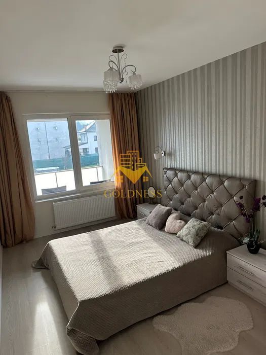 2 camere open space, parcare, Zona Calea Turzii, OMV, Leroy Merlin - Poză 4