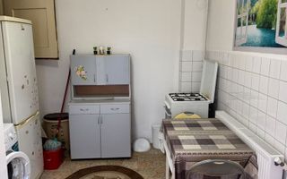 Garsonieră de închiriat | Central, Sibiu | 26 mp, mobilată - Poză 5