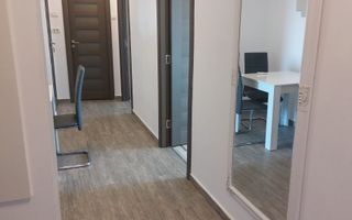 Complexul Studențesc| Apartament lux| 3 camere| centrala| lift| clima - Poză 10