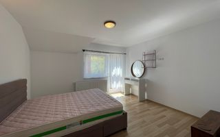 Casa individuala cu etaj - 125 mp utili-zona Belvedere - Poză 10