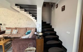 Casa individuala teren 430mp Selimbar, Sibiu - Poză 7