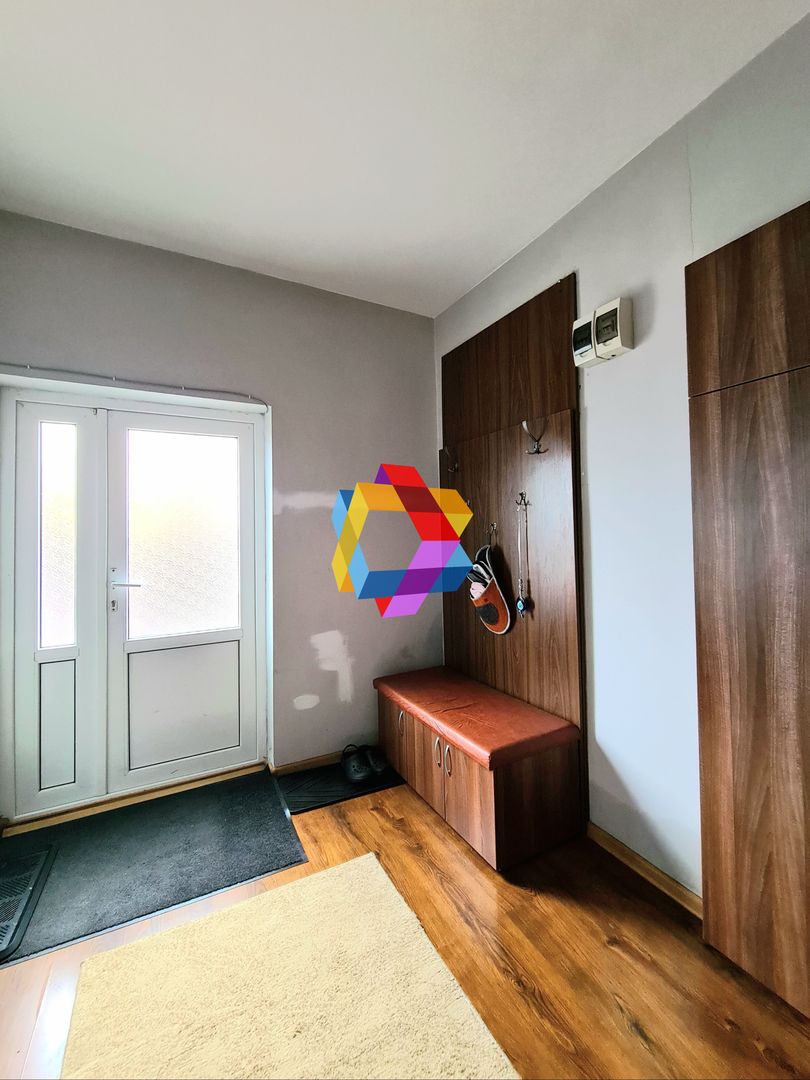 Casa 5 camere,  Brasov - zona Centrala - oportunitate # plus-imo.ro - Poză 6