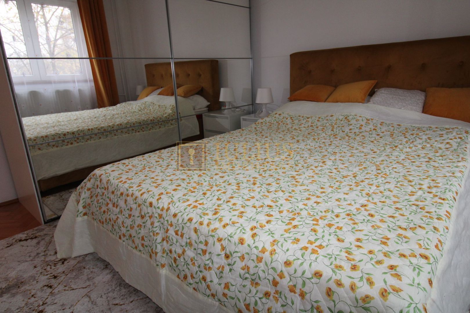 2 camere,  centrala proprie, la 3 minute de Spitalul Judetean - Poză 5