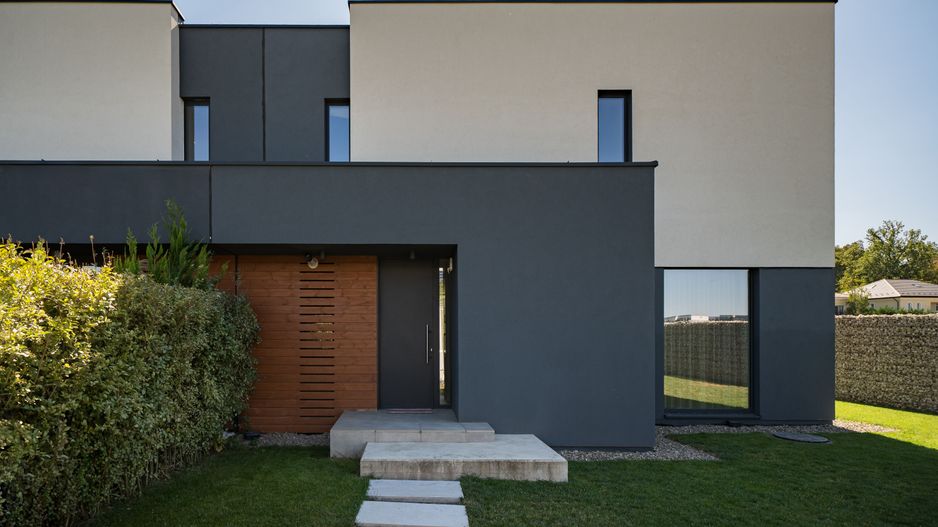 Vila 3 camere Amber Gardens - Poză 8