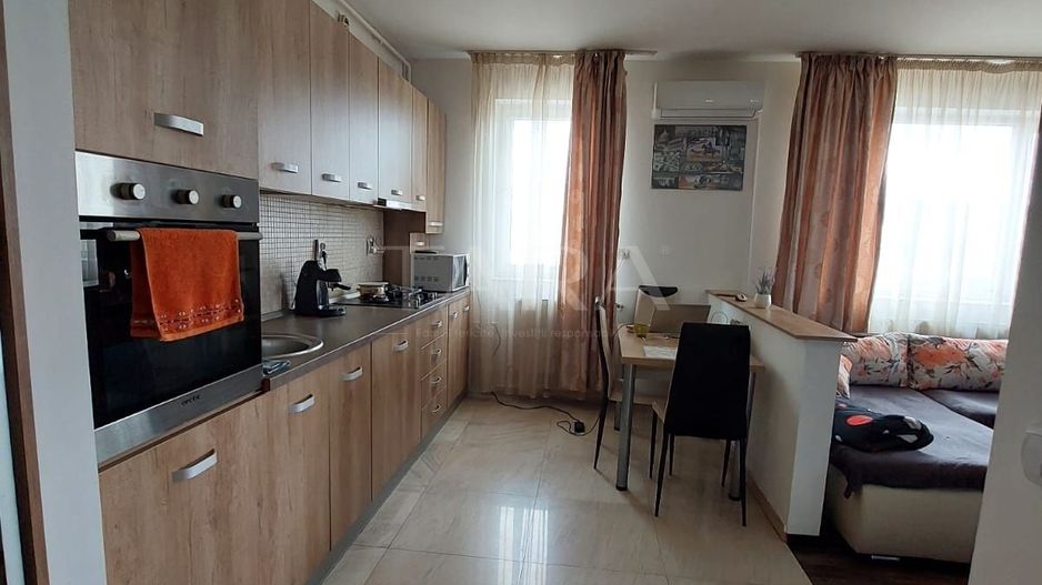 Apartament 2 camere in Floresti. - Poză 5