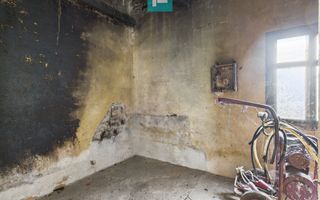 Casă cu teren generos Vărădia de Mureș - Stejar - Poză 39