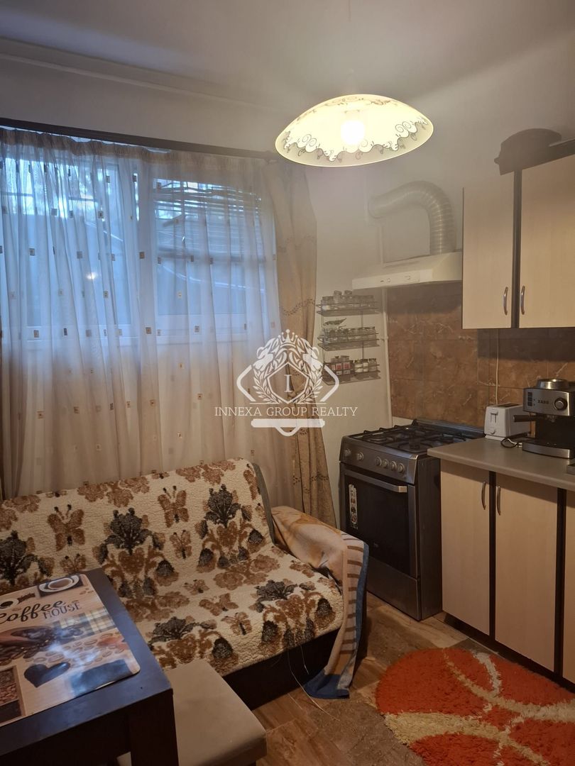 Apartament 2 camere, semidecomandat,  58mp,  parcare, Piata Progresul - Poză 6