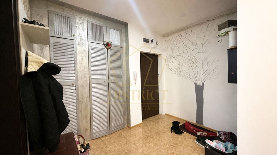 Apartament deosebit cu 2 camere | Giroc | Eso - Poză 7