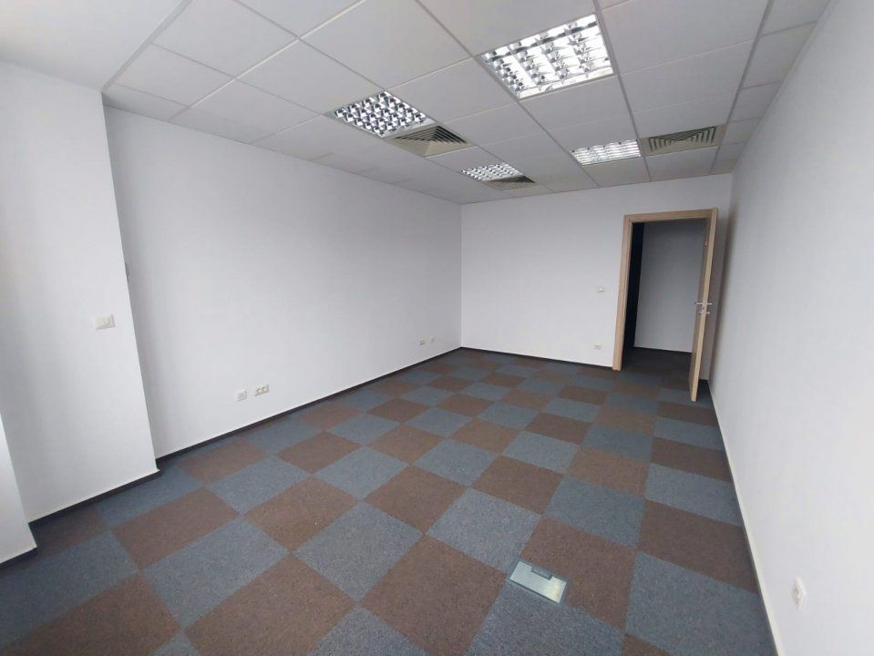 Cladire Birouri Pipera | Rond OMV | Porsche Pipera - Poză 14