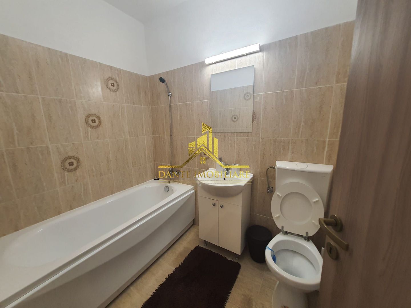 2 camere, decomandat, mobilat modern, parcare, Buna Ziua, Mihai Romanu - Poză 6