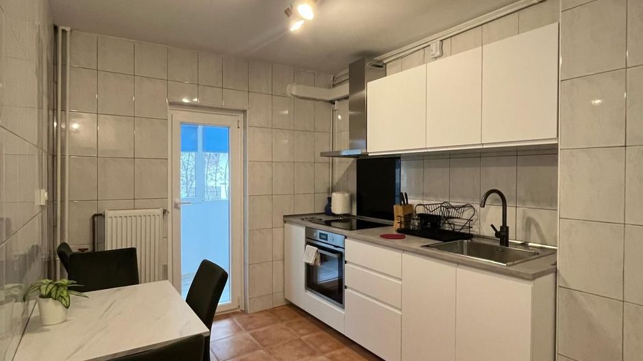 Apartament 2 camere de inchiriat Aviatiei Ciry Point - Poză 12