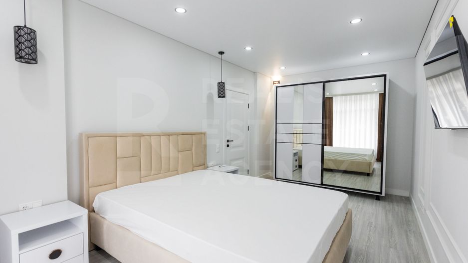 Chirie, apartament, 2 camere, strada Cojocarilor, Centru - Poză 4