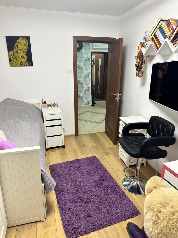 Apartament 4 camere de inchiriat zona Crangasi - Poză 8