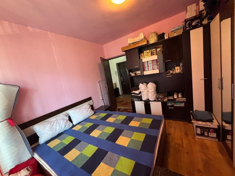 Apartament cu 1 camera I Floresti -Strada Eroilor I - Poză 4