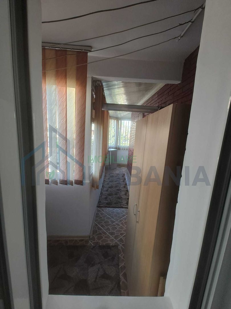 Apartament 2 camere decomandat, zona Dacia-Păcurari, Iași - Poză 8