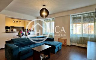 Apartament de închiriat cu 3 camere zona Ultracentrală, Oradea - Poză 5