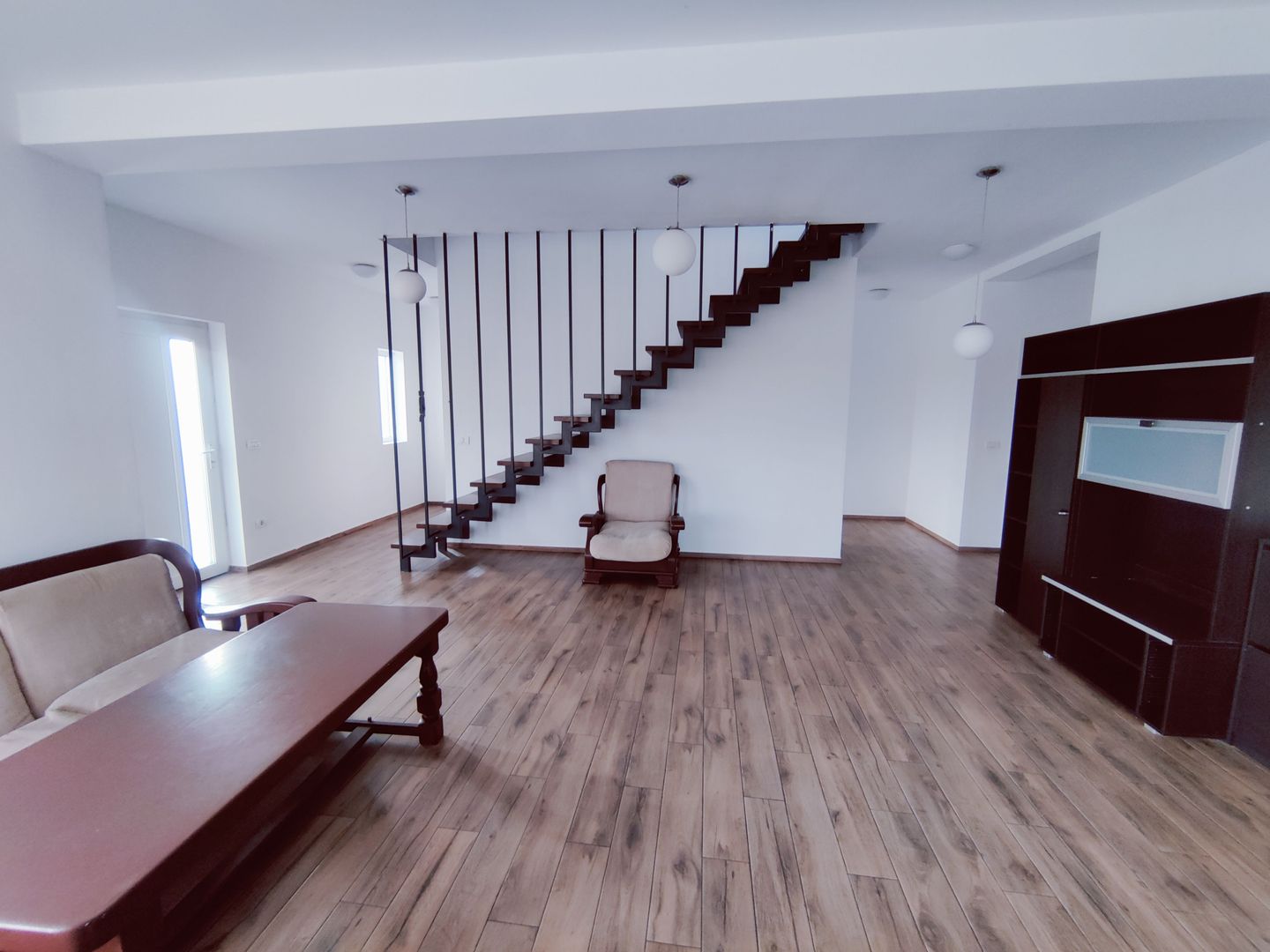 CASA SACALAZ 170 MP CU 640 MP TEREN - Poză 10